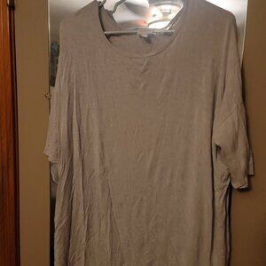 LulaRoe Women's Large Top